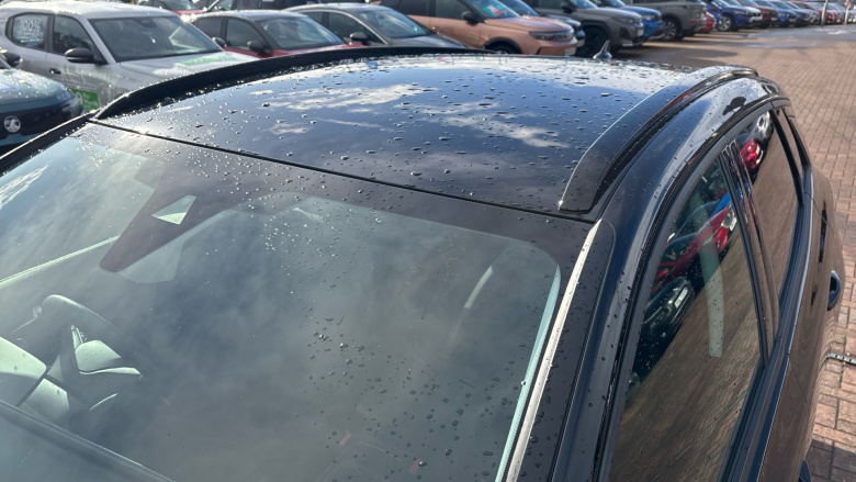 Vauxhall Grandland 1.2 Turbo Ultimate 5dr Petrol Hatchback